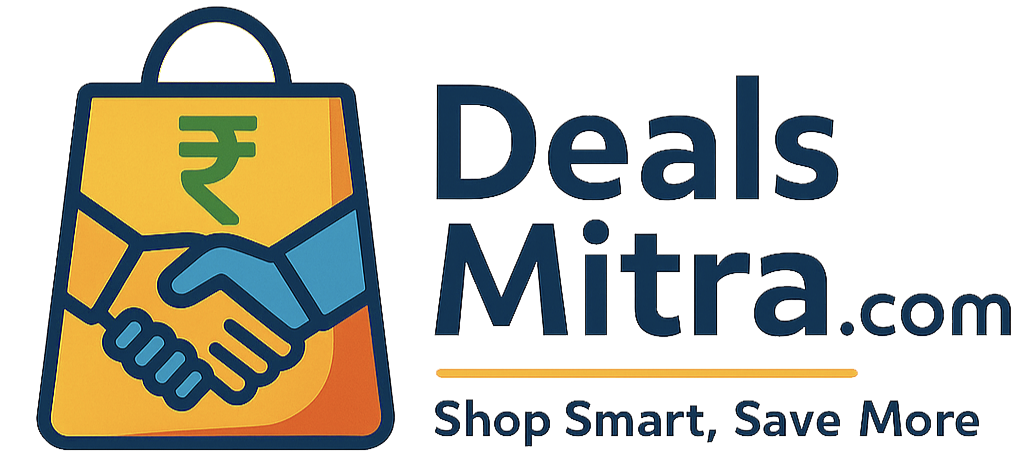 Deals Mitra Logo