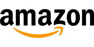 Amazon India Logo