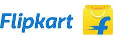 Flipkart Logo